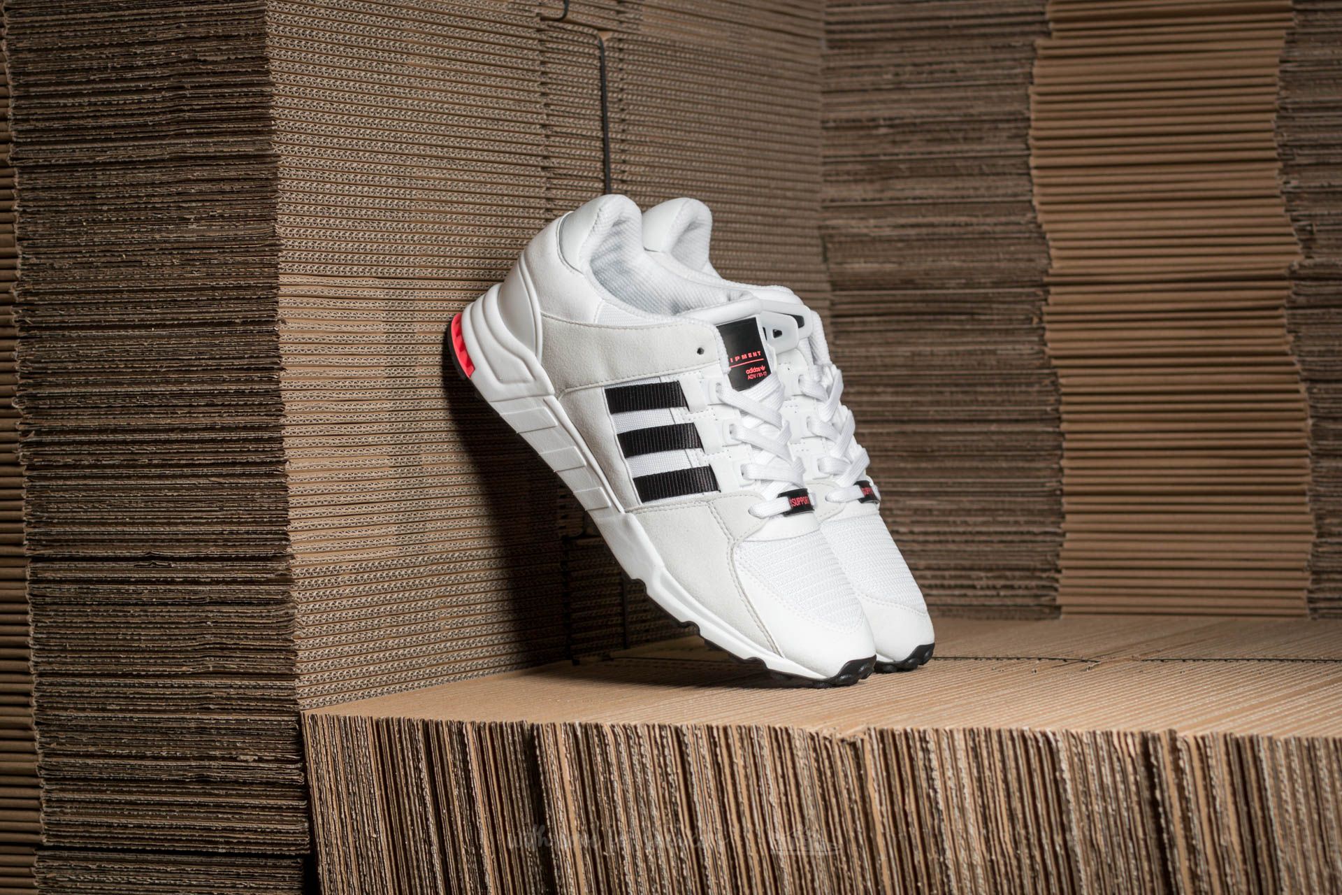 Originals tenisky eqt 2025 support rf vintage white