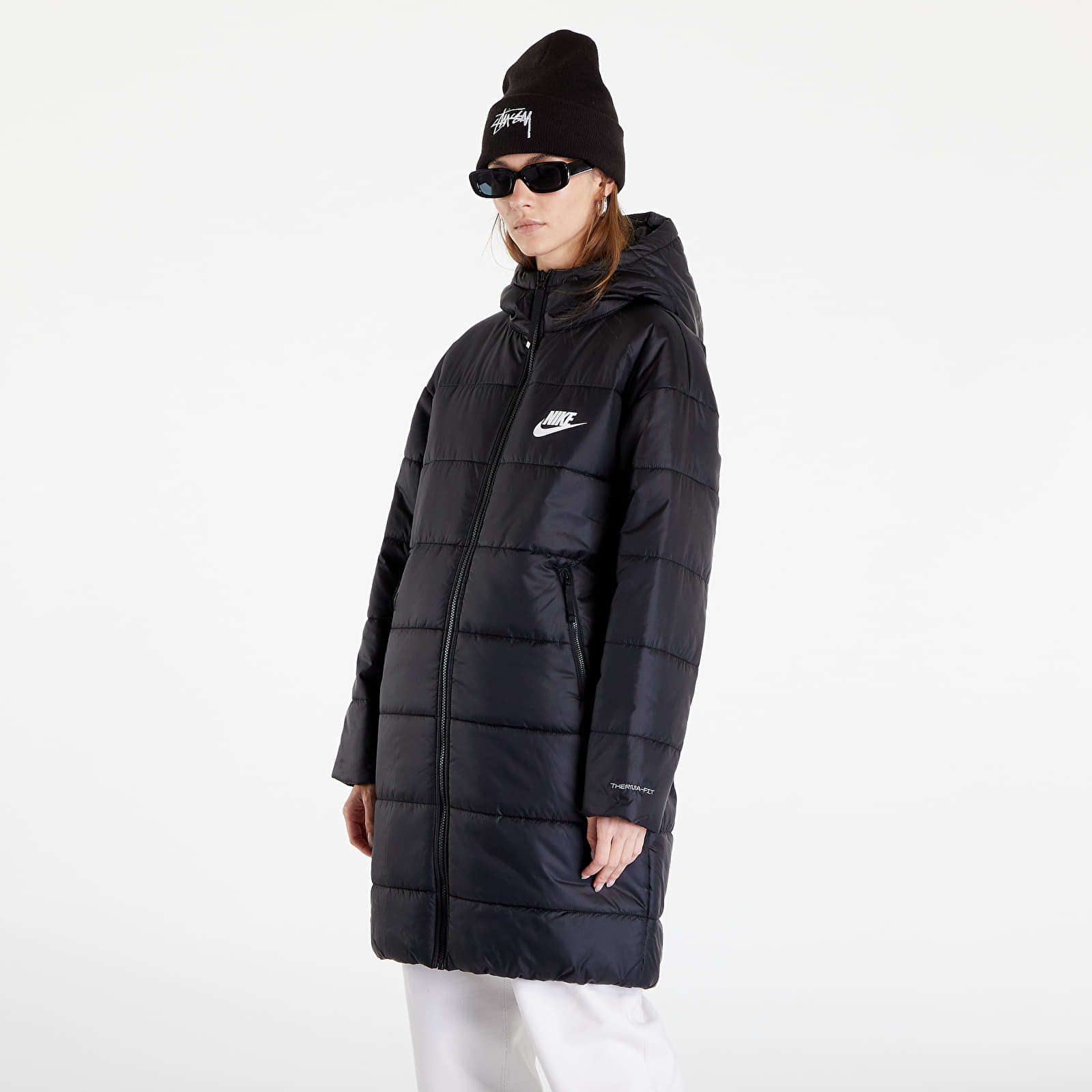 Nike sportswear fill parka hotsell