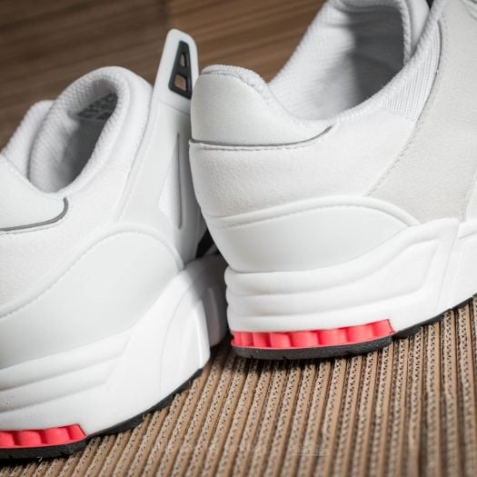 Eqt support sales rf vintage white