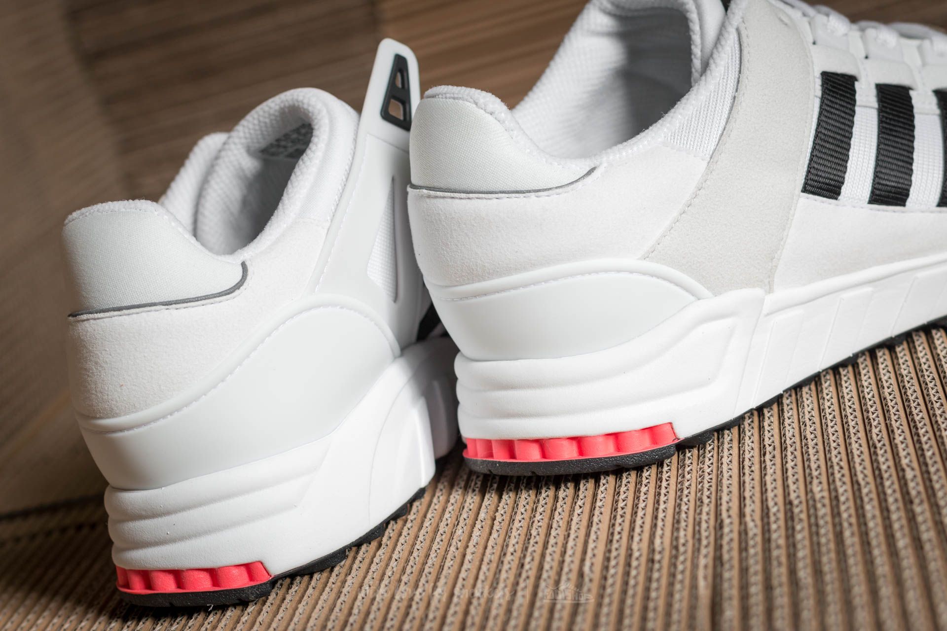 Adidas eqt support rf vintage white clearance