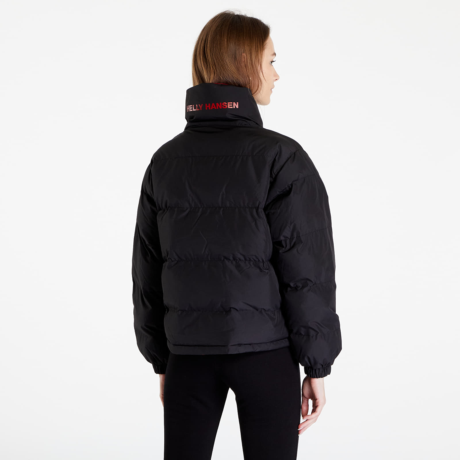 Helly hansen urban reversible black top
