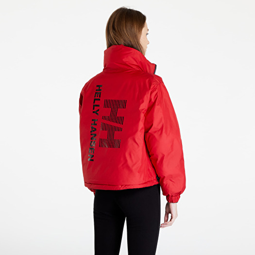 Hh urban long sales jacket