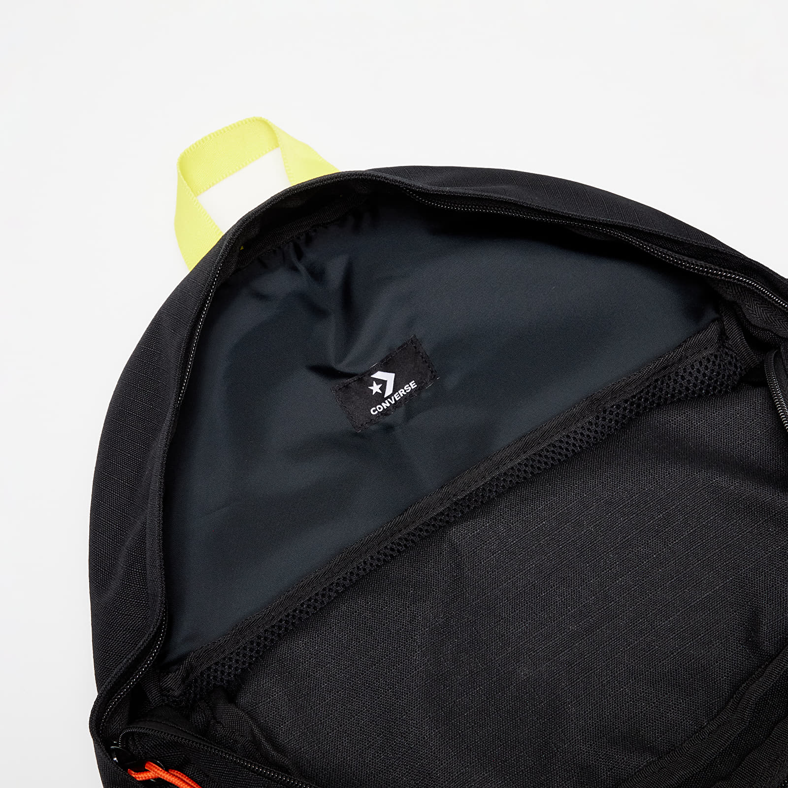 Раници Converse x Keith Haring Go 2 Backpack Converse Black
