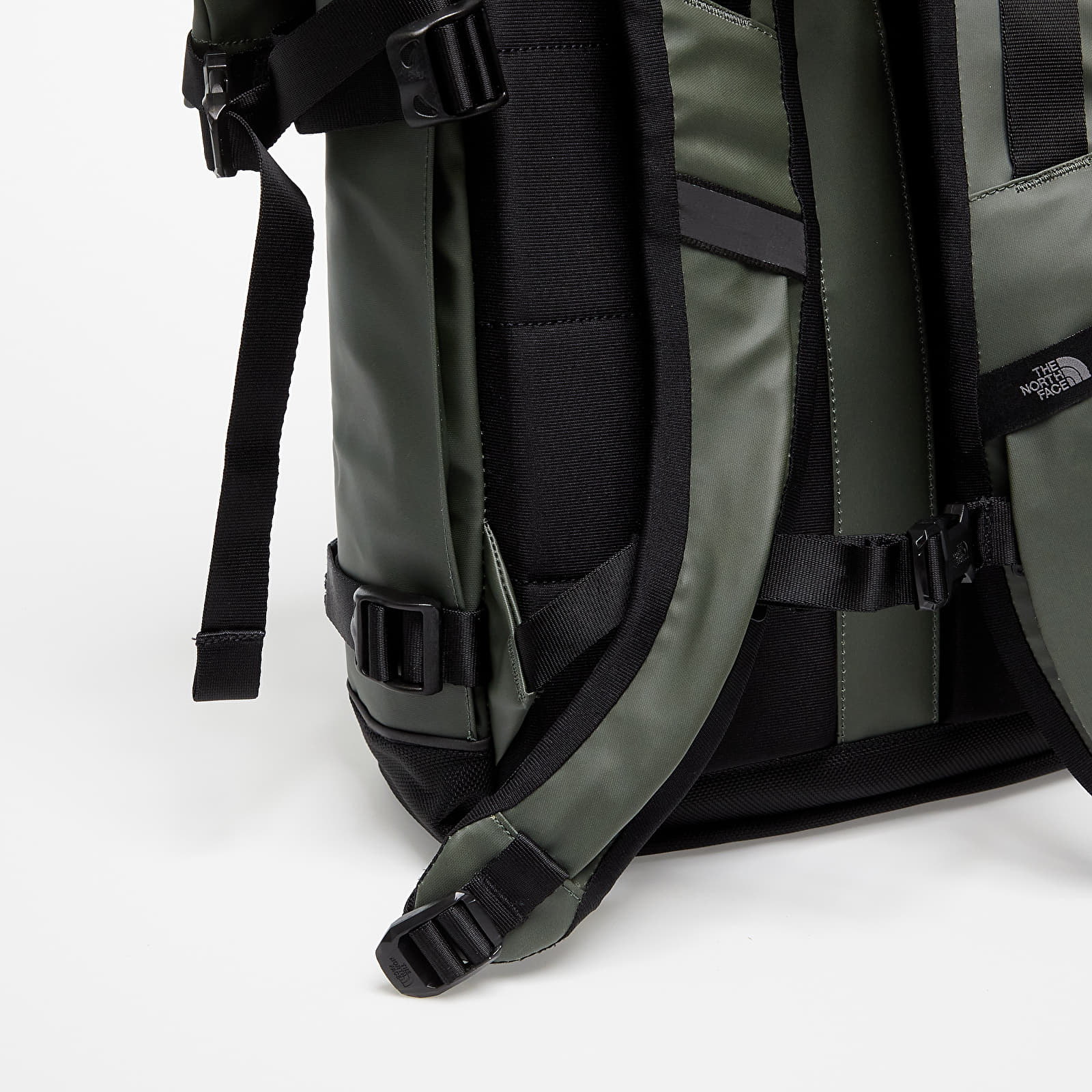 North outlet face rolltop