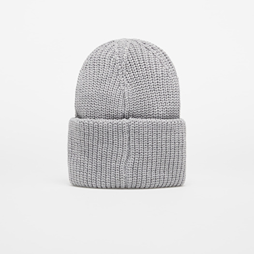 Hats Herschel Supply Juneau Beanie Heather Light Grey Footshop