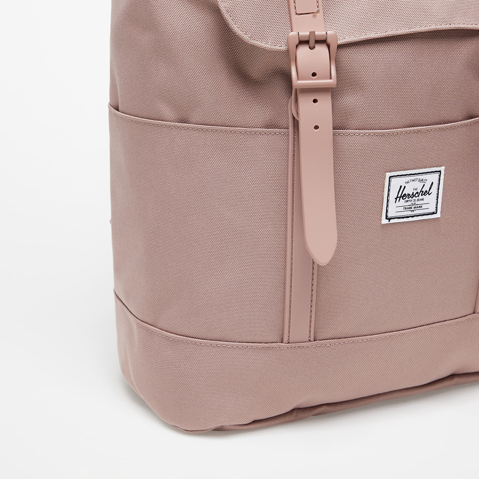 Herschel Supply Co. Retreat Small Ash Rose | Footshop Herschel Supply Co. Retreat Small Ash Rose | Footshop
