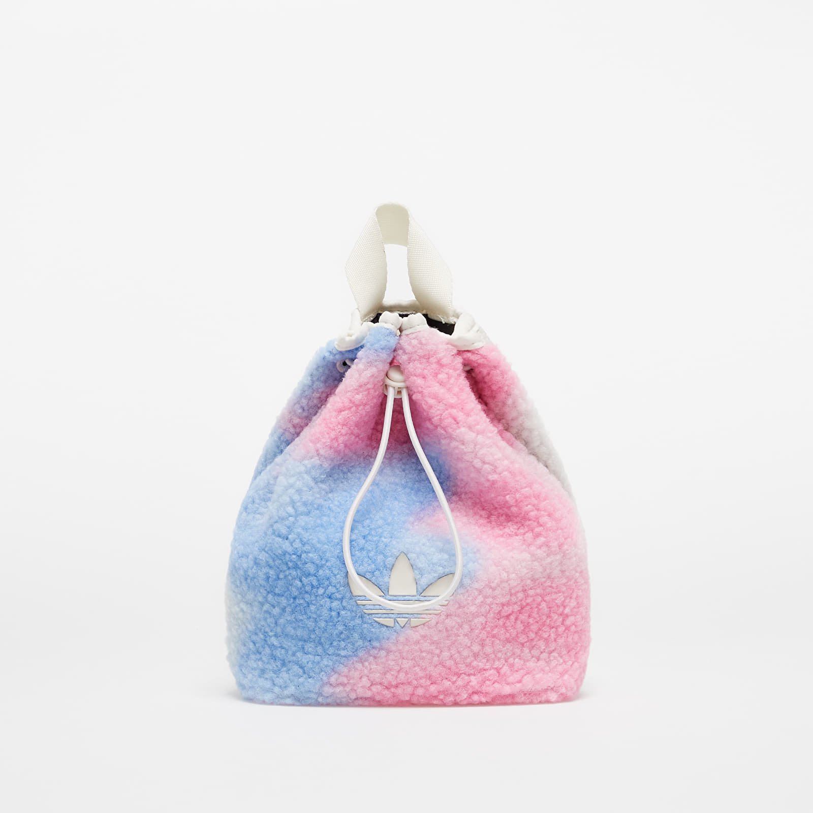 Mini bucket backpack clearance