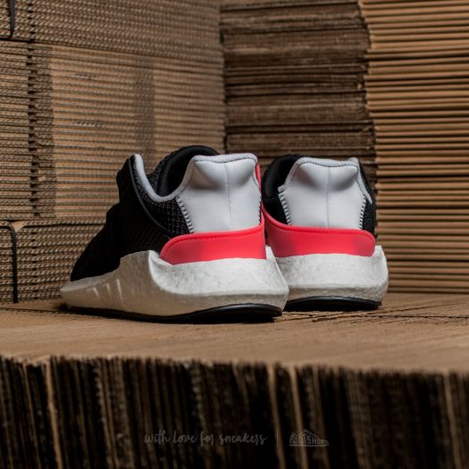 Eqt 93/17 black turbo red hot sale