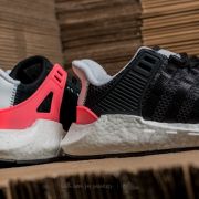 Adidas eqt fake vs real 2025