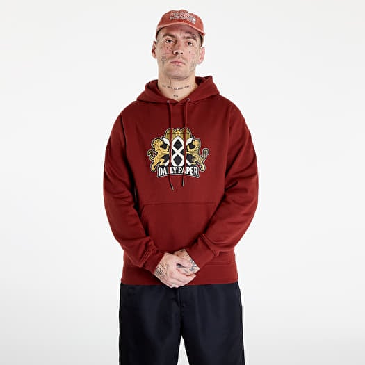 Daily Paper Nakato Hoodie