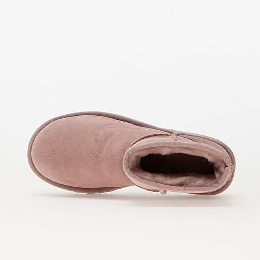 Ugg classic mini rose cheap