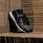 Men s shoes adidas EQT Support Ultra Primeknit Core Black Ftw White Footshop