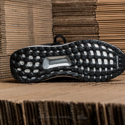 Eqt triple black ultra boost sale