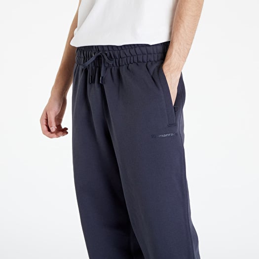 Hosen und Jeans adidas Originals Pharrell Williams Basics Pants Gender Neutral Night Grey Footshop