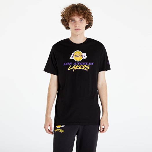 Lakers magliette on sale