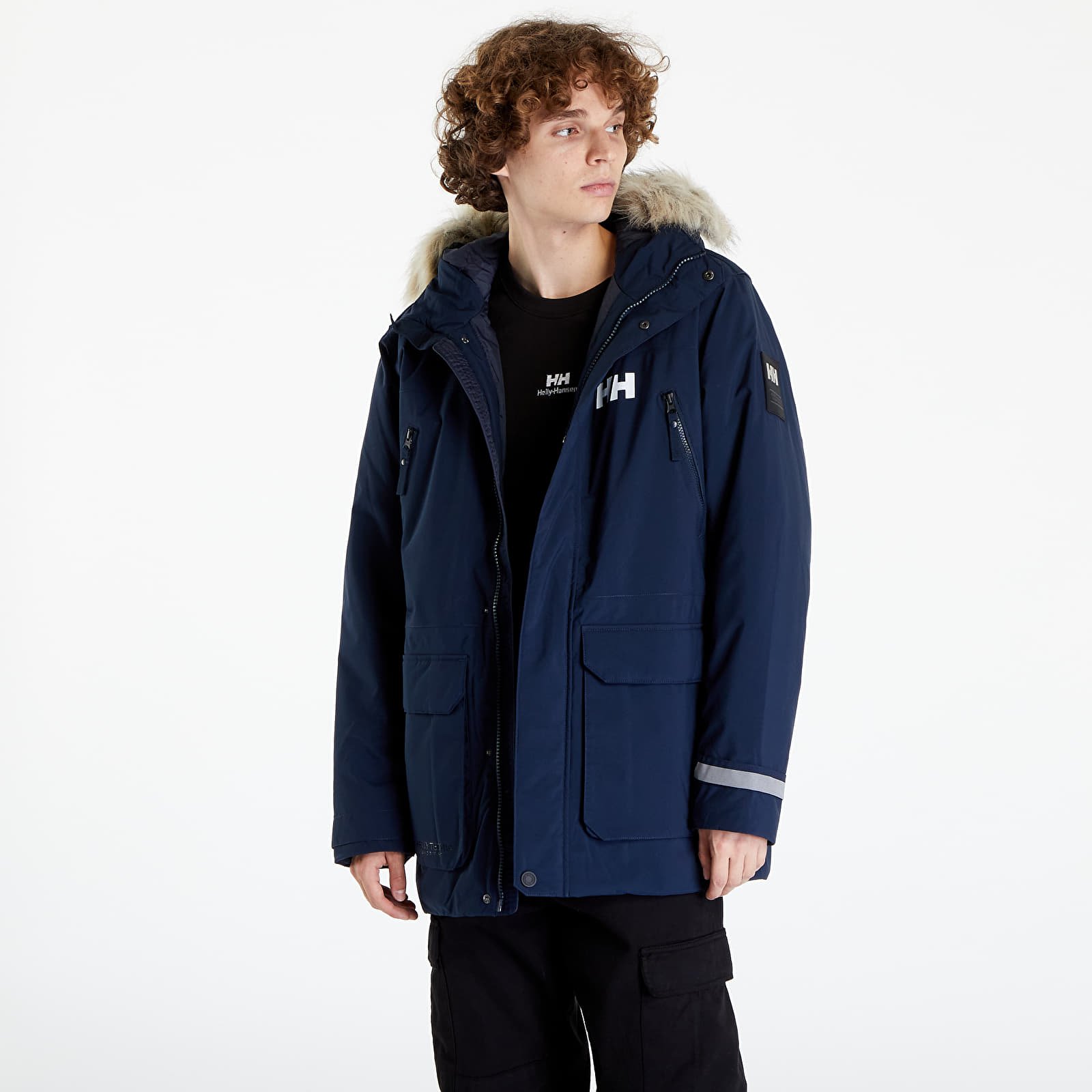 Helly Hansen Reine Parka