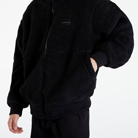 Sherpa black hotsell