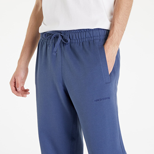 New balance sweatpants on sale mens