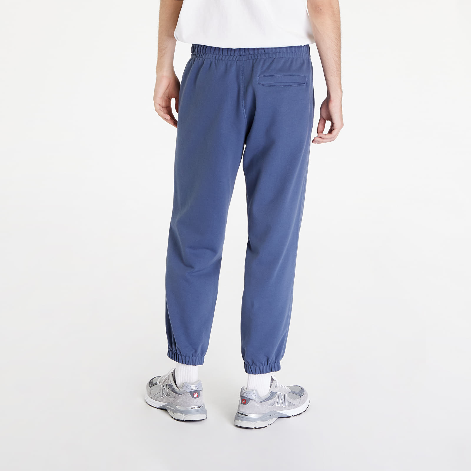 Pants and jeans New Balance Athletics Nature State Sweatpant Vintage Indigo