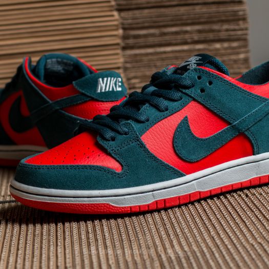 Nike men's sb zoom dunk low pro sale
