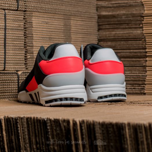 Adidas eqt support rf core black turbo new arrivals