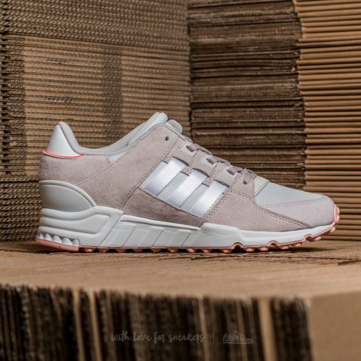 Adidas eqt support discount rf womens white