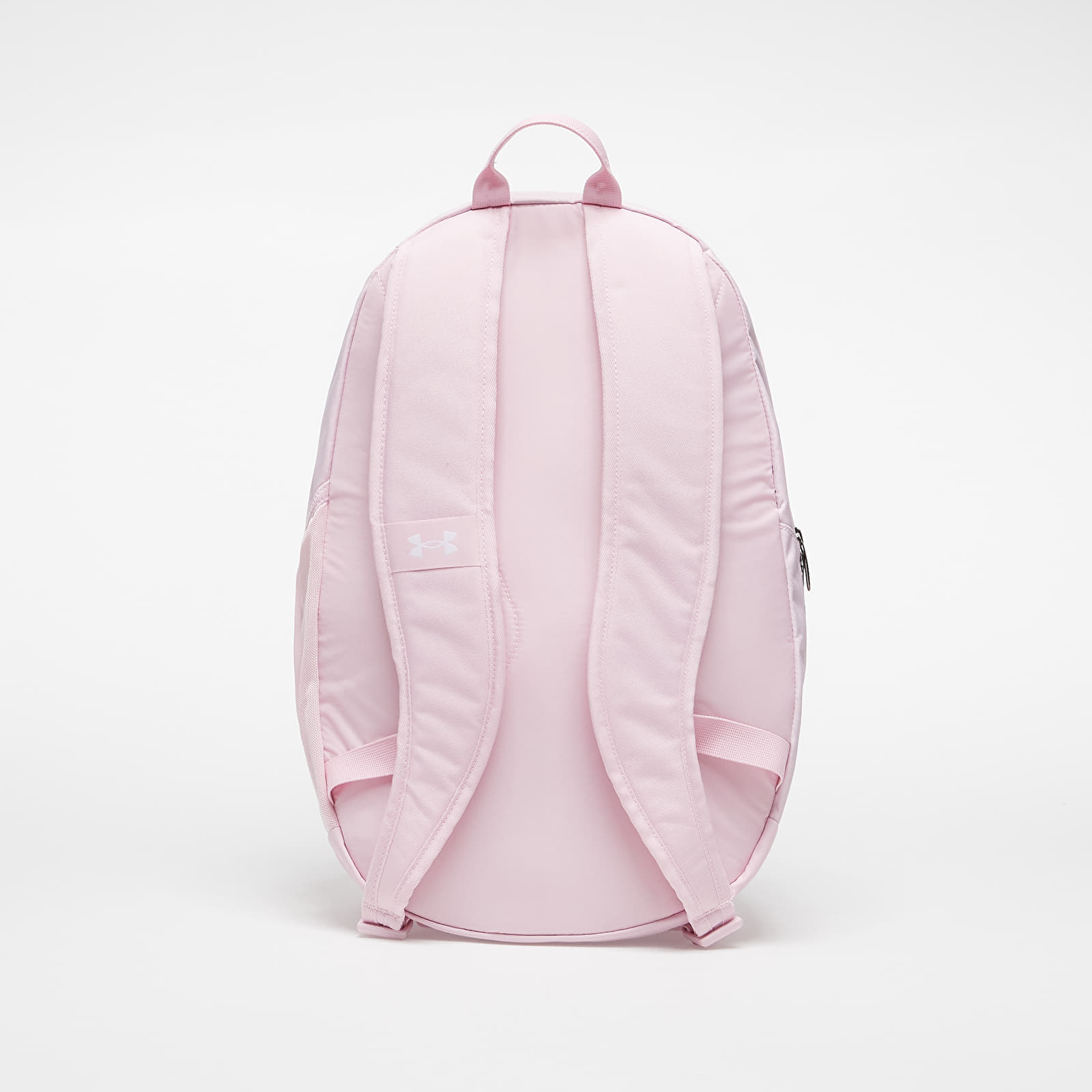 Ryggsekker Under Armour Hustle Lite Backpack Prime Pink/ Prime Pink/ White