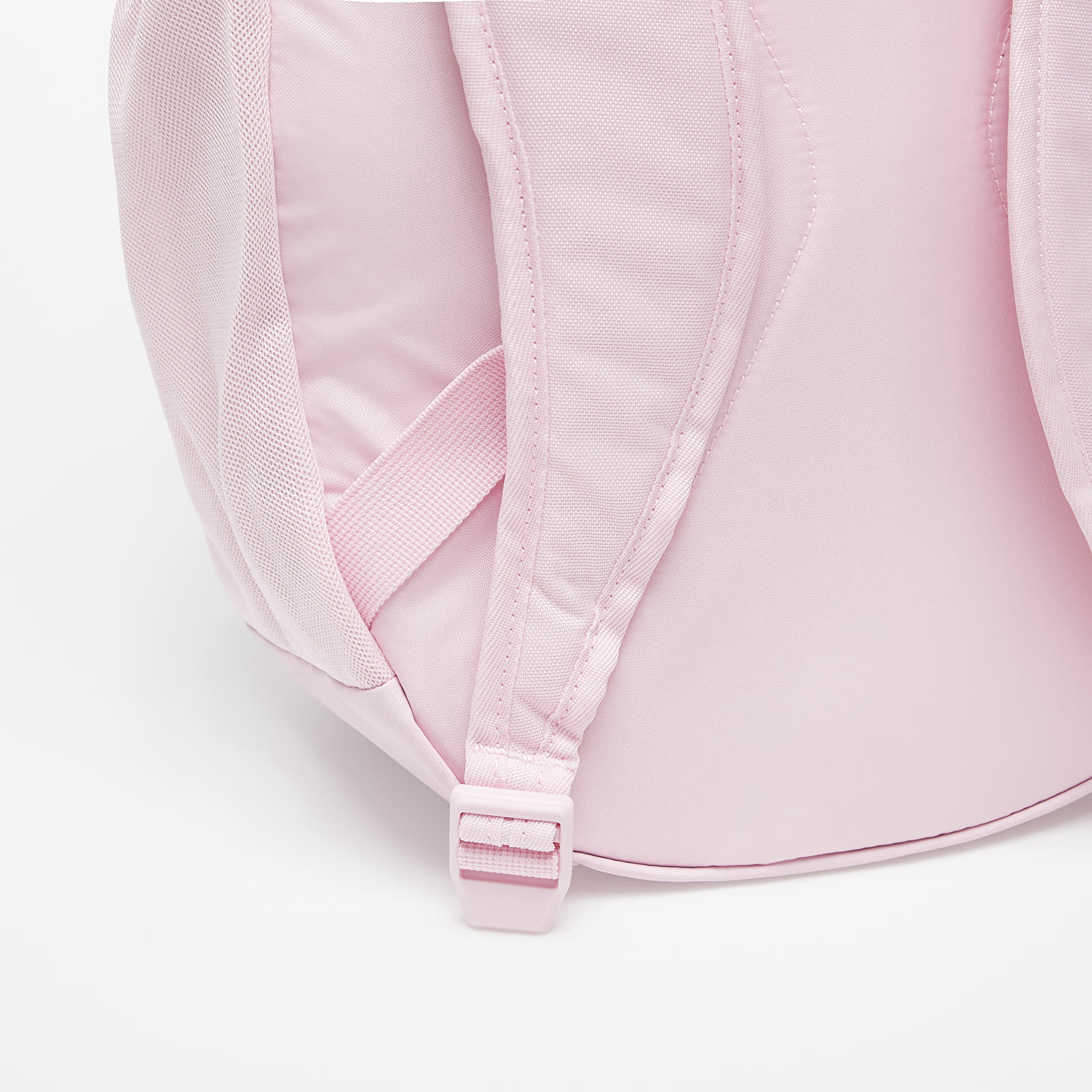 Ryggsekker Under Armour Hustle Lite Backpack Prime Pink/ Prime Pink/ White