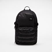 Can you wash under armour top backpacks