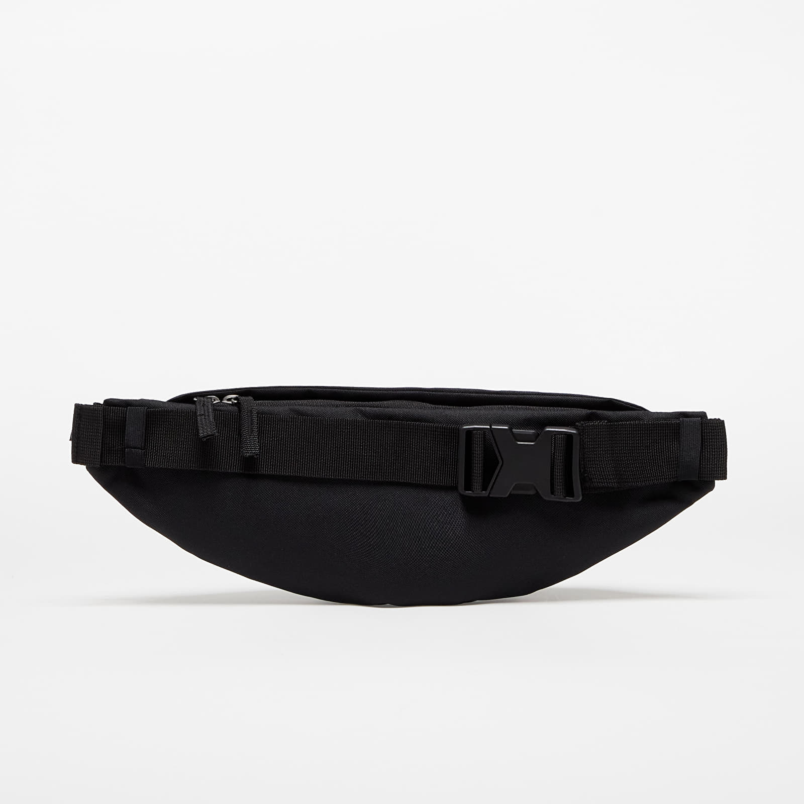 Crossbody-tasker Nike Heritage Fanny Pack Black/ Black/ White