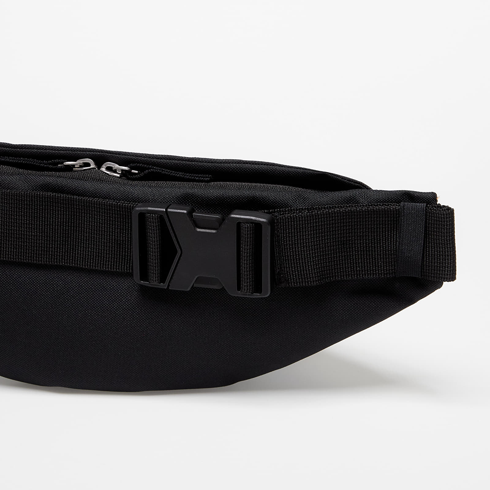 Crossbody-tasker Nike Heritage Fanny Pack Black/ Black/ White