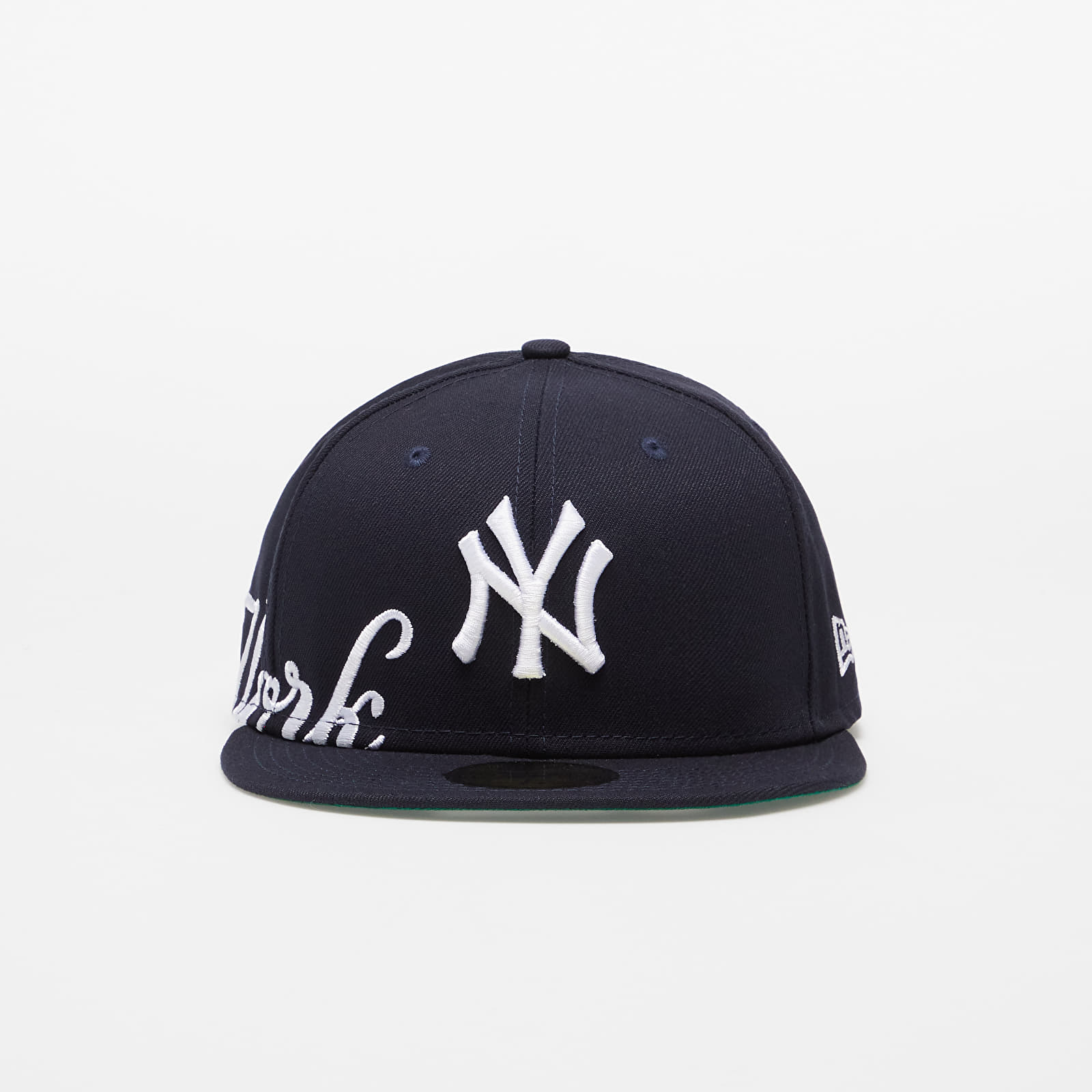 Šiltovky New Era MLB 5950 Side Split 11090 New York Yankees Navy