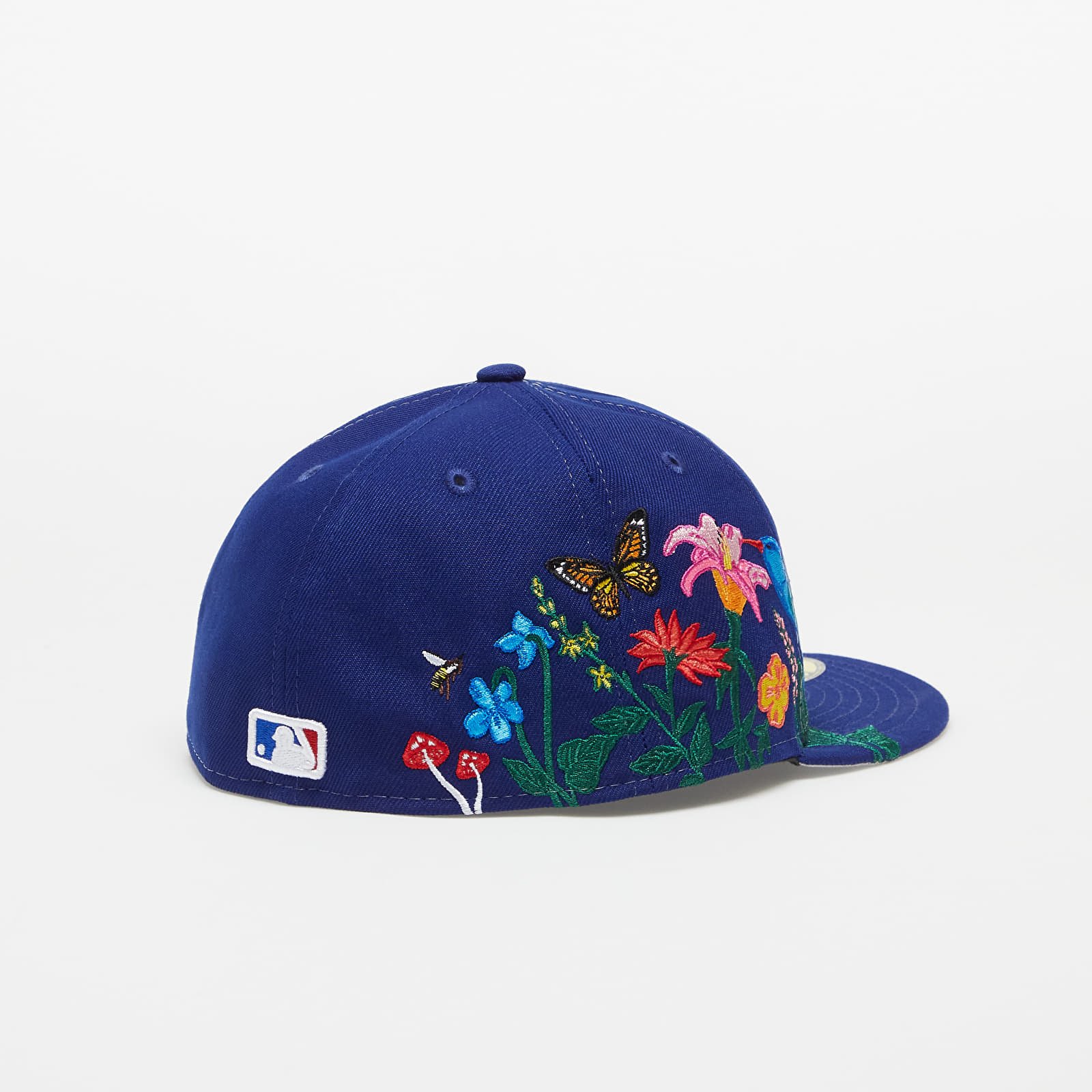 New Era × MLB Blooming プルオーバー フーディ 787051.jpg