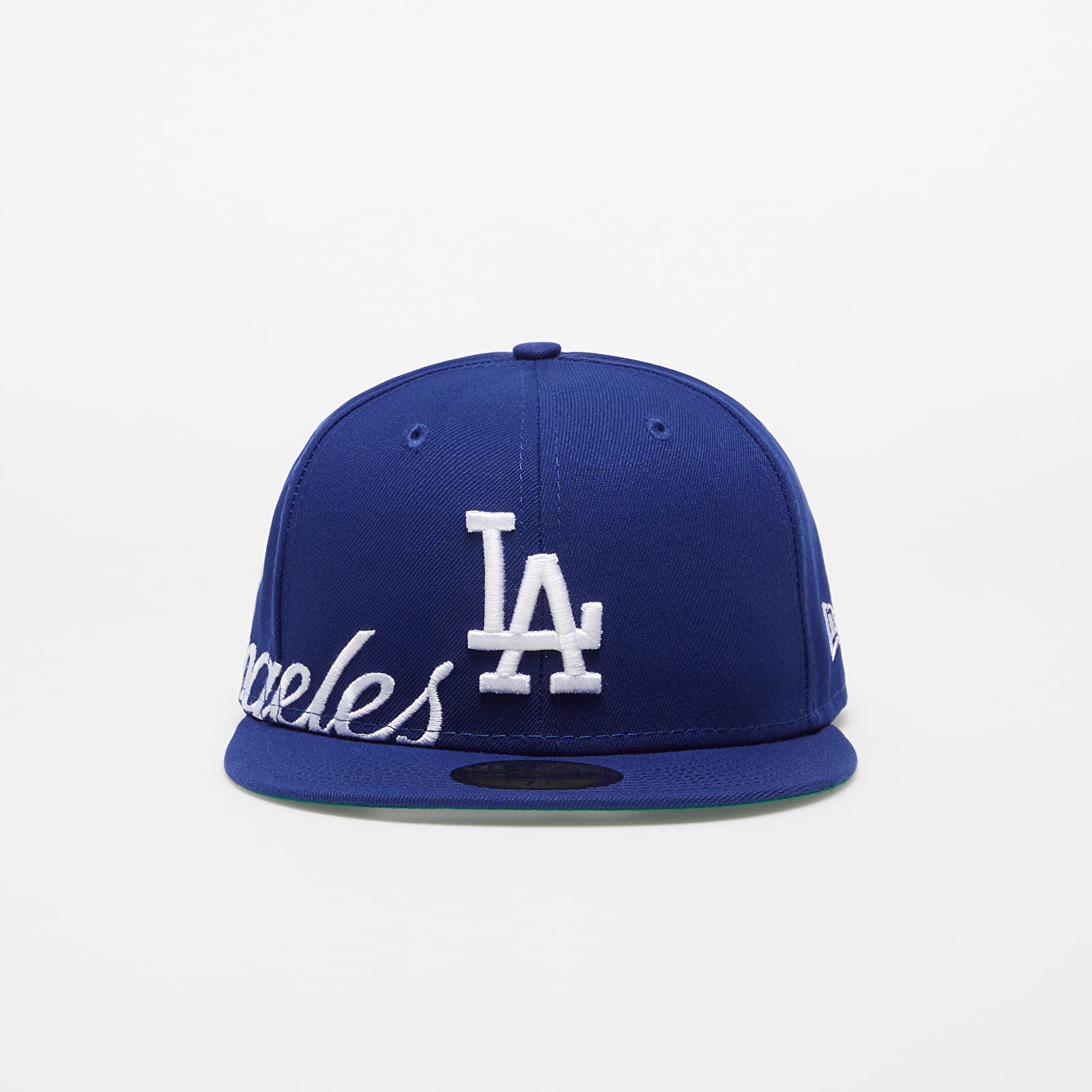 Caps New Era MLB 5950 Side Split 11090 Los Angeles Dodgers Blue