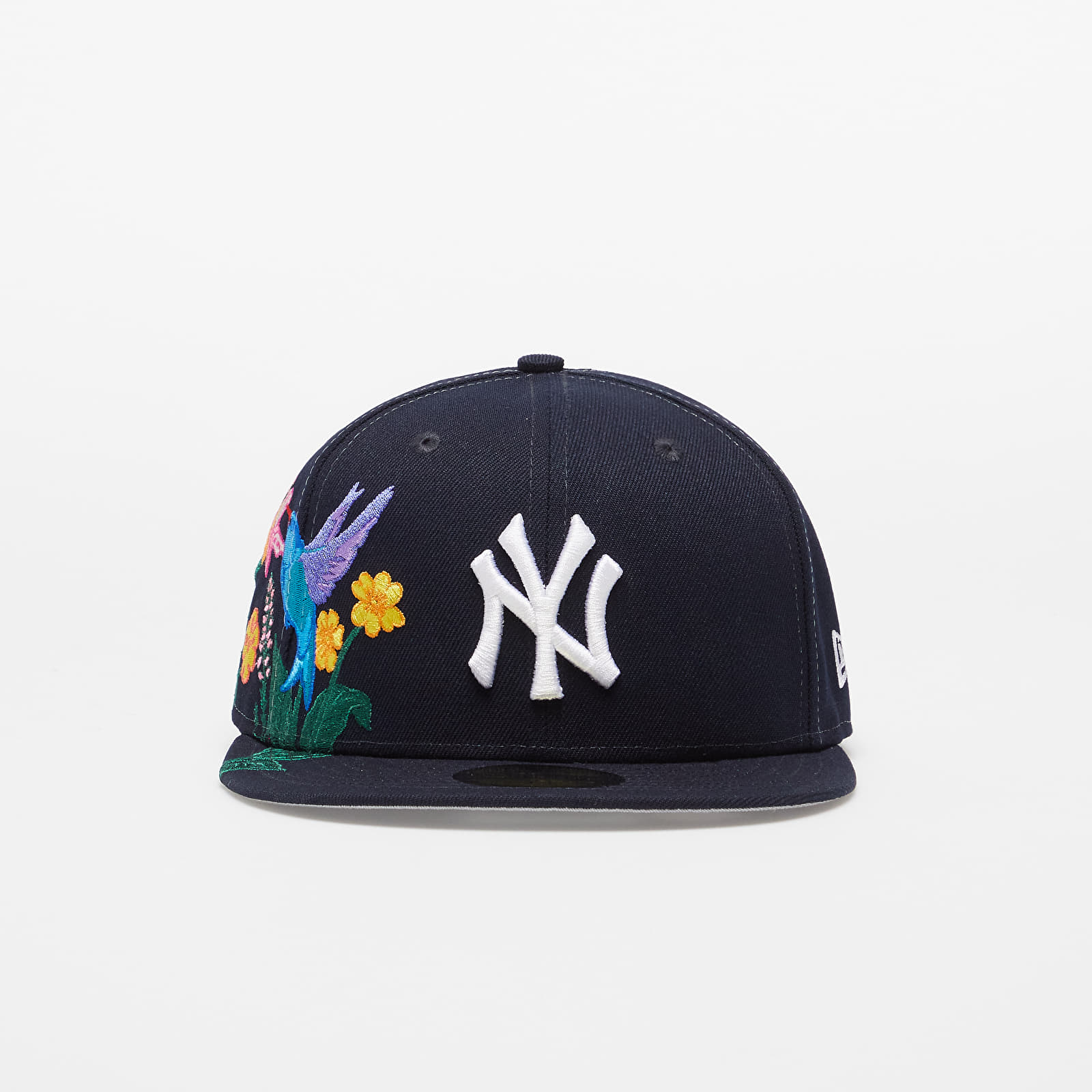 Kepurės New Era MLB 5950 Blooming 11120 New York Yankees Navy