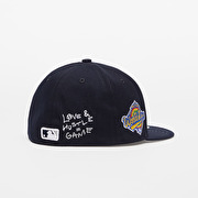 Caps New Era MLB 5950 Team Heart 10112 New York Yankees Navy