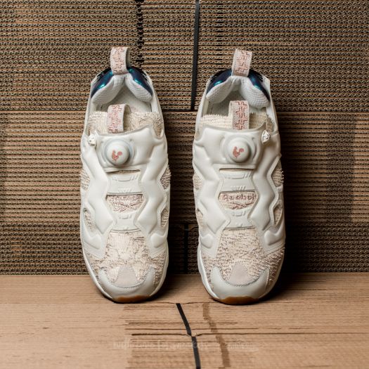 Reebok instapump fury la hot sale