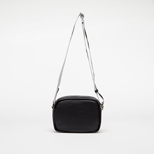 Crossbody bags Calvin Klein Jeans Ultralight Dbl Zip C Black