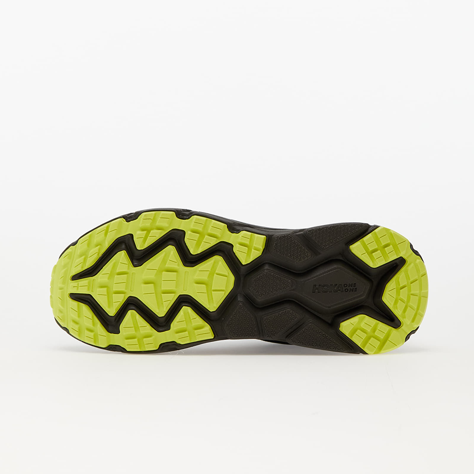Férfi cipők Hoka® M Challenger Atr 6 Gtx Black/ Black Olive