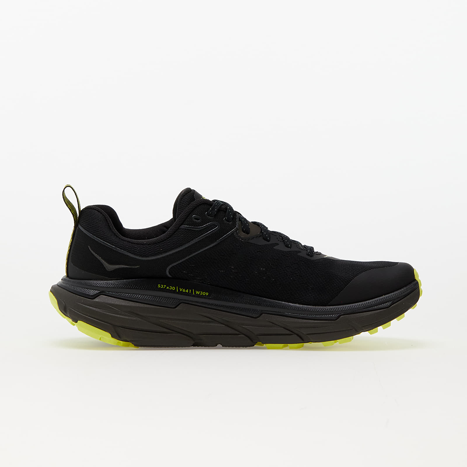Férfi cipők Hoka® M Challenger Atr 6 Gtx Black/ Black Olive