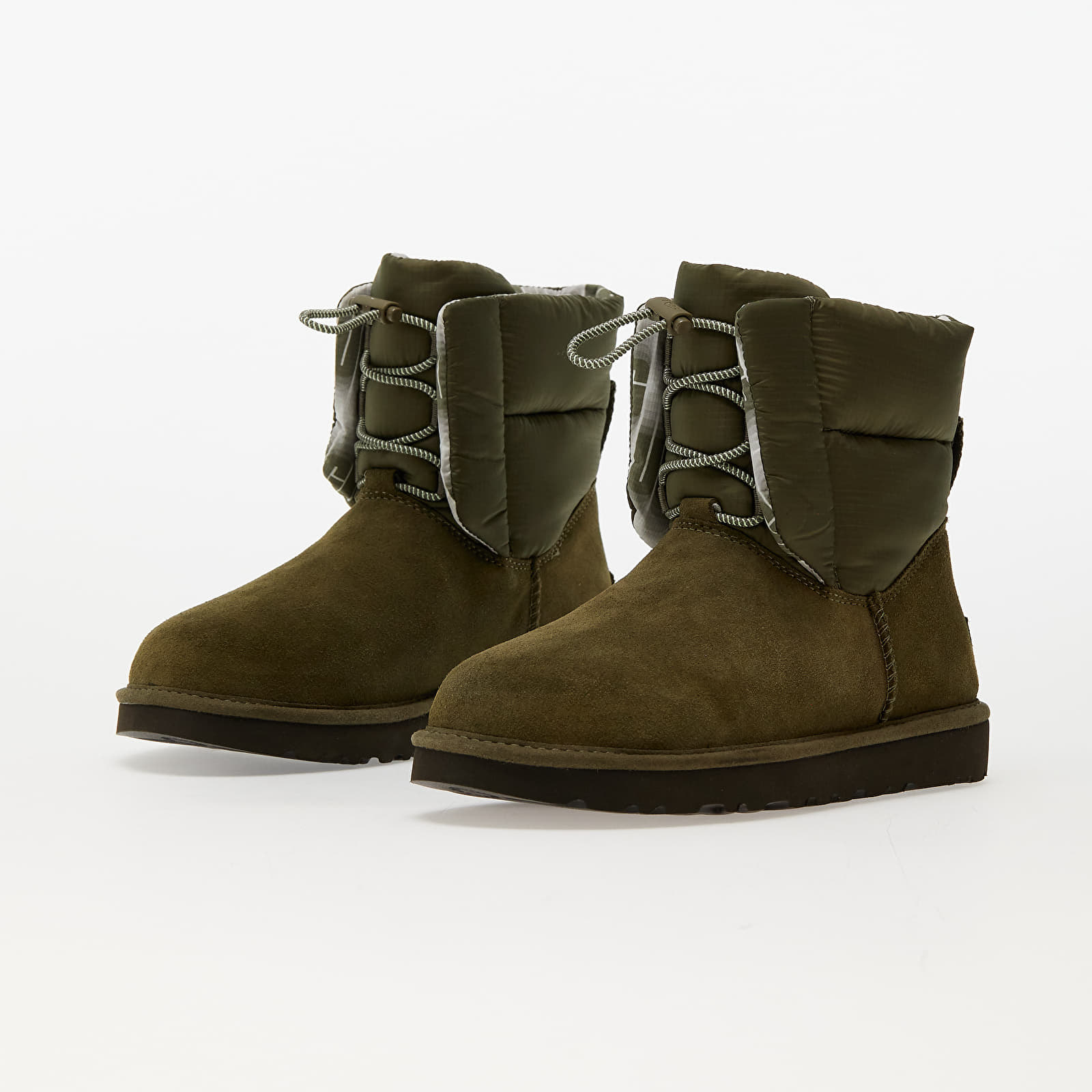 Ugg hotsell w olive