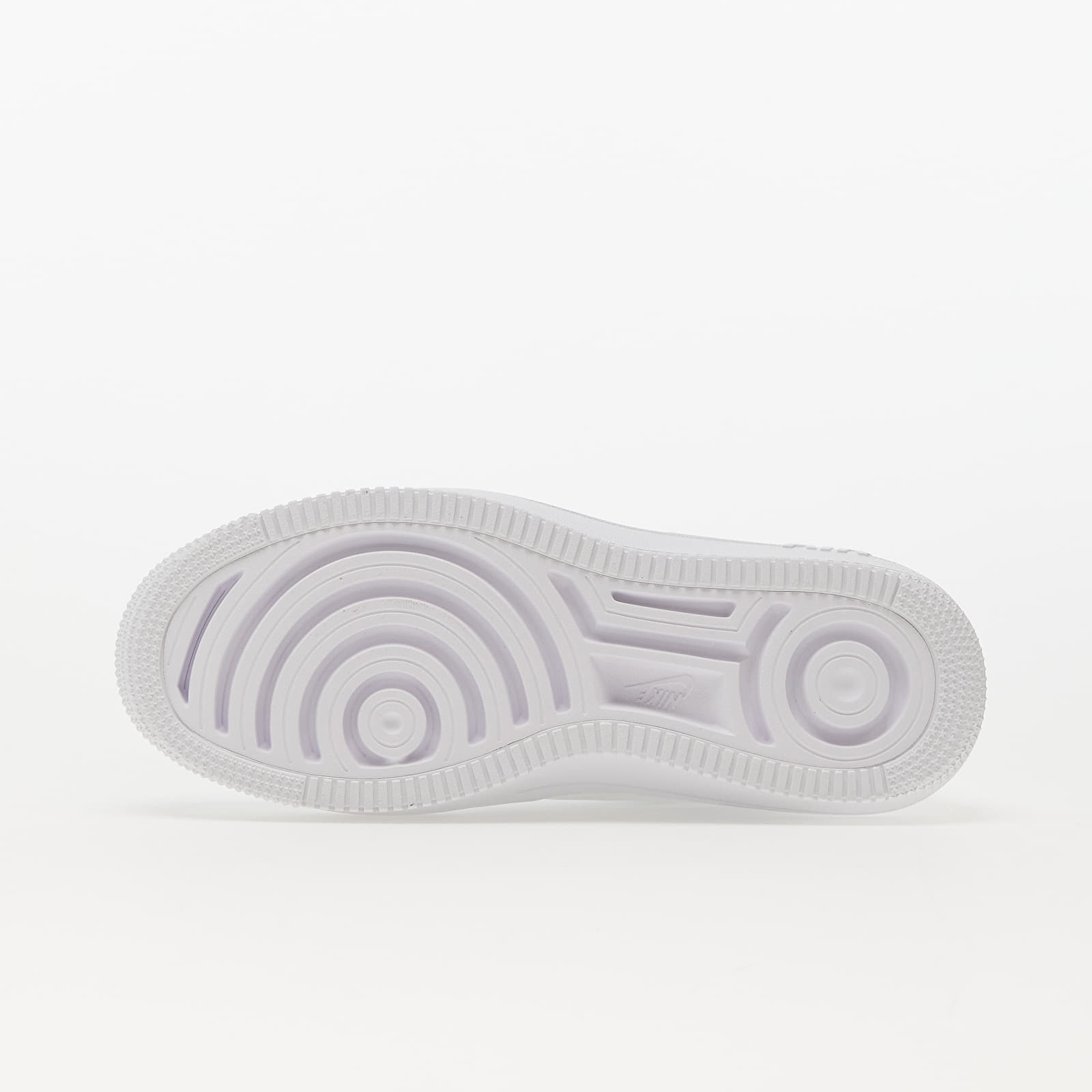 Дамски кецове и обувки Nike W Air Force 1 PLT.AF.ORM White/ Summit White-White-White