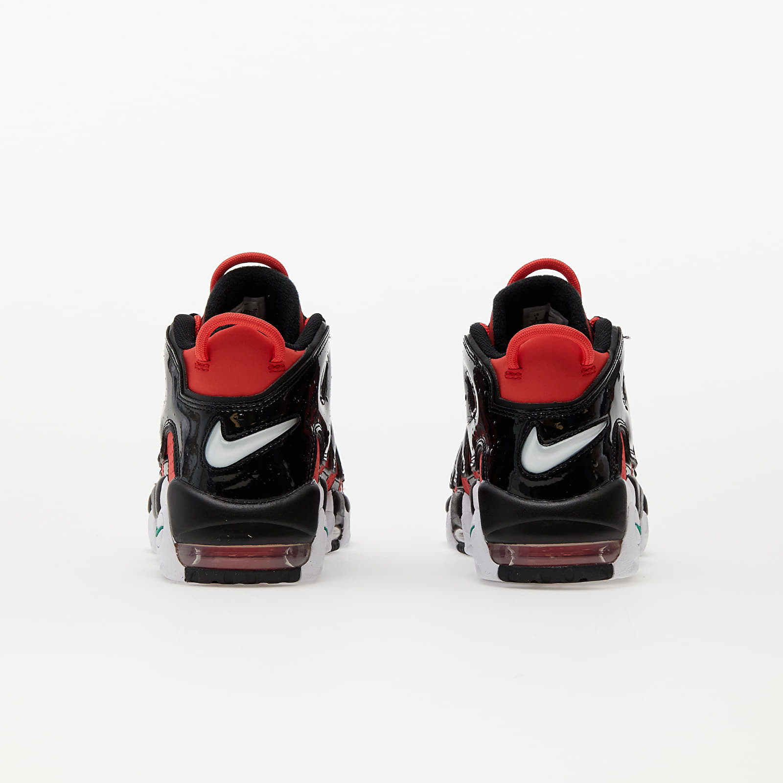 Ανδρικά παπούτσια Nike Air More Uptempo '96 Lobster/ Black - White