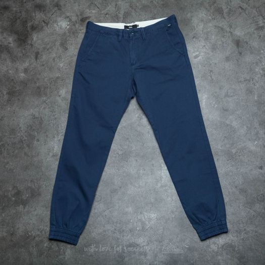 Vans authentic new arrivals jogger