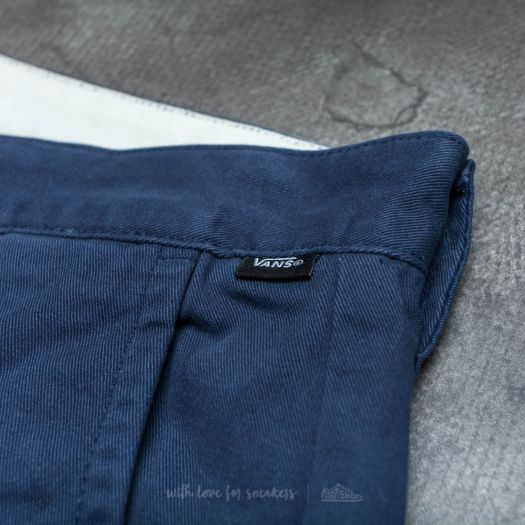 Vans store authentic jogger