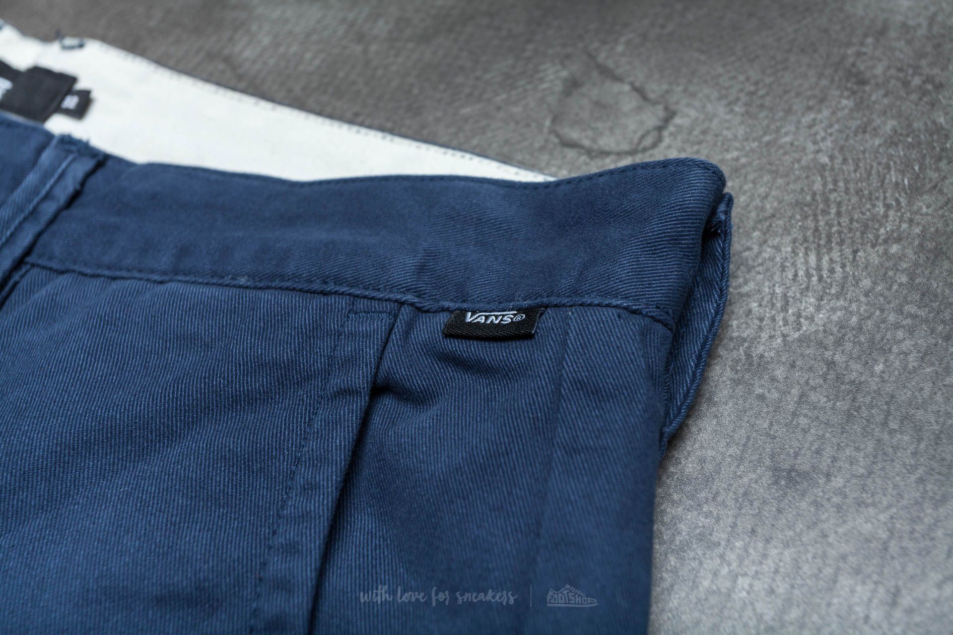 Vans authentic best sale jogger