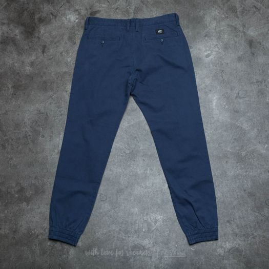 Vans Authentic Jogger