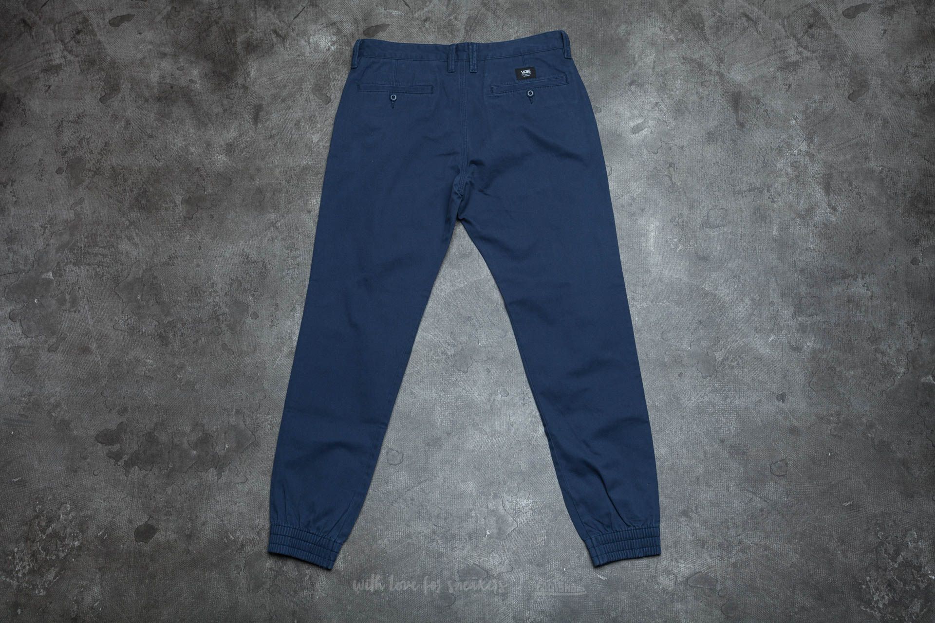 Vans authentic shop jogger