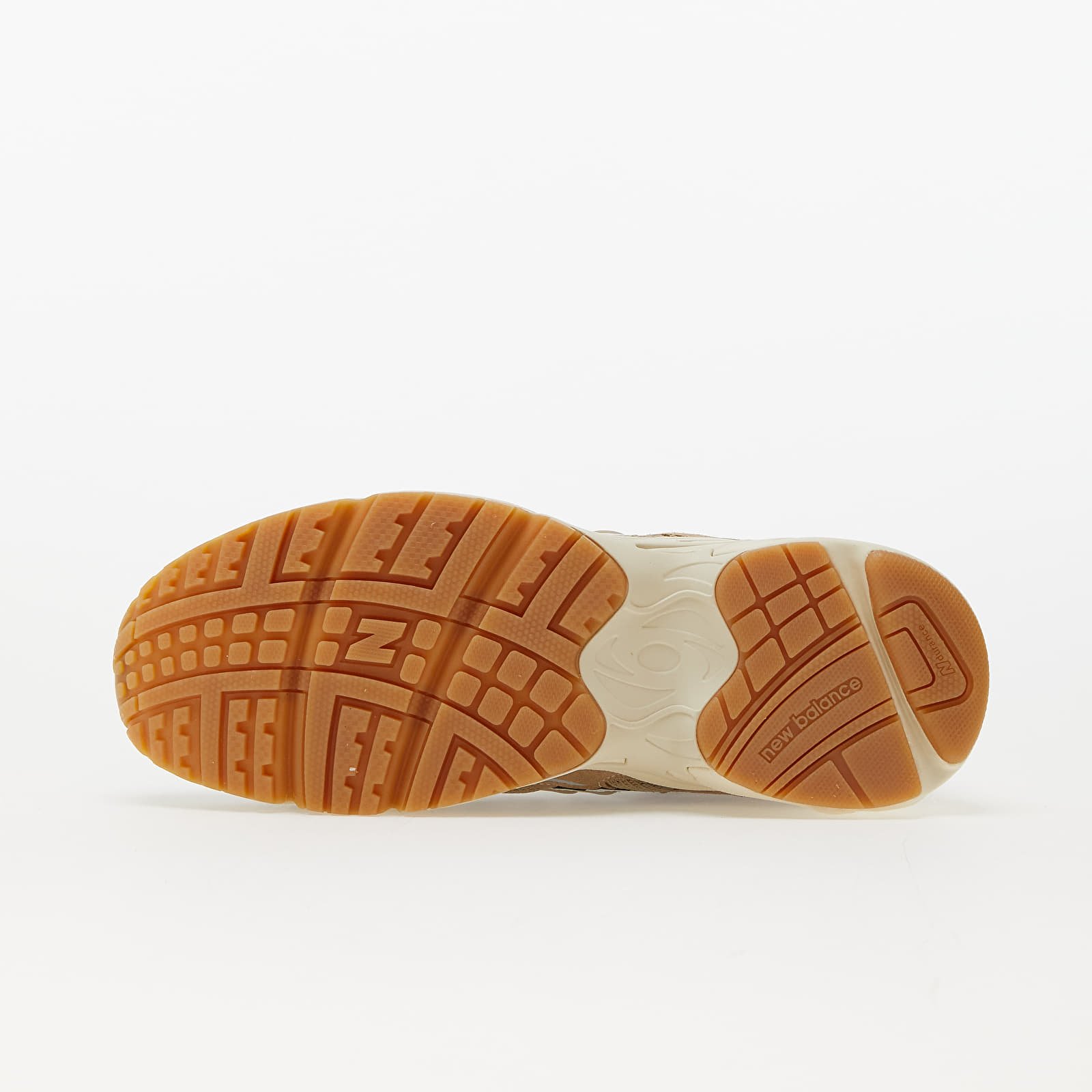 Férfi cipők New Balance 725 Beige