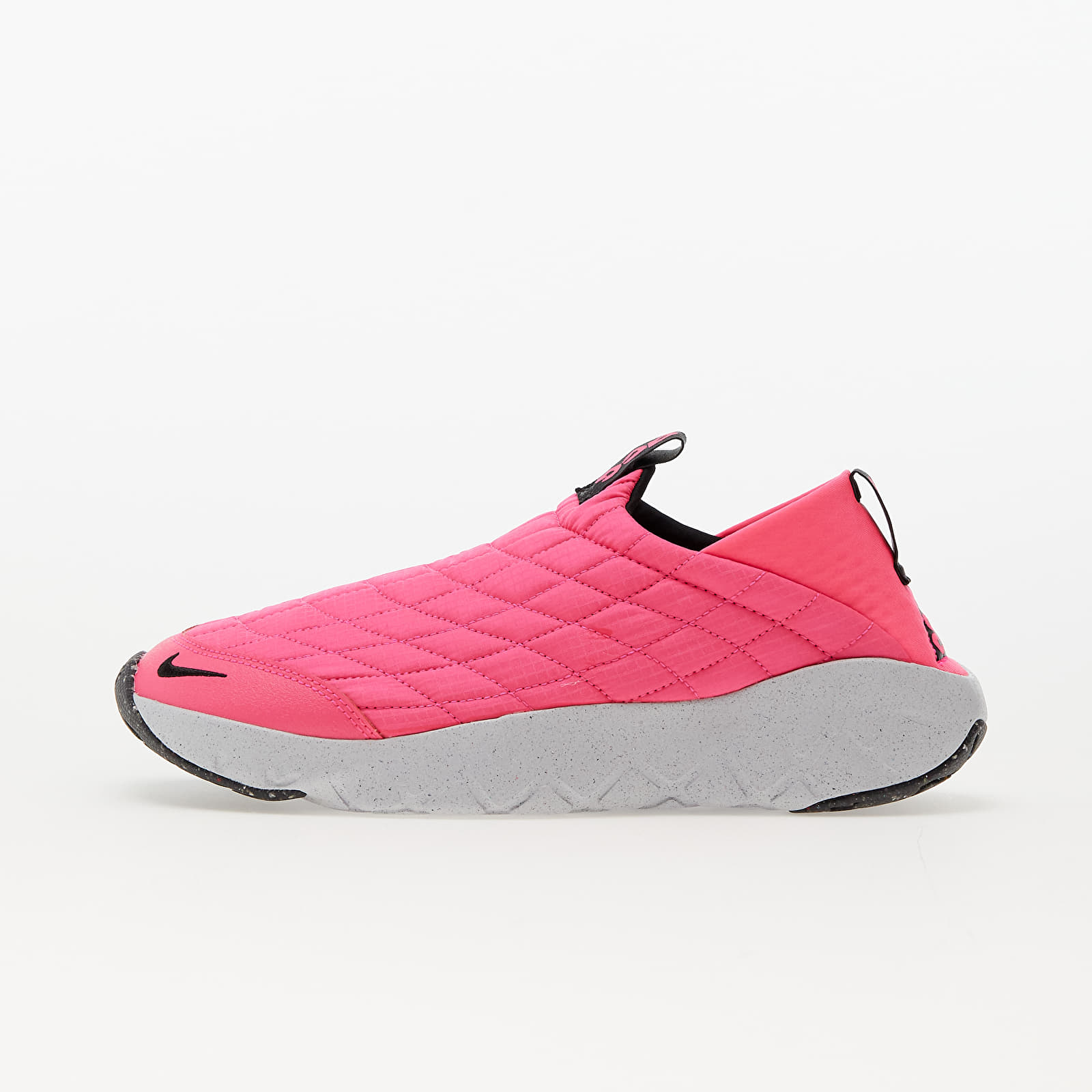 Chaussures et baskets homme Nike ACG Moc 3.5 Hyper Pink/ Hyper Pink-Black-White